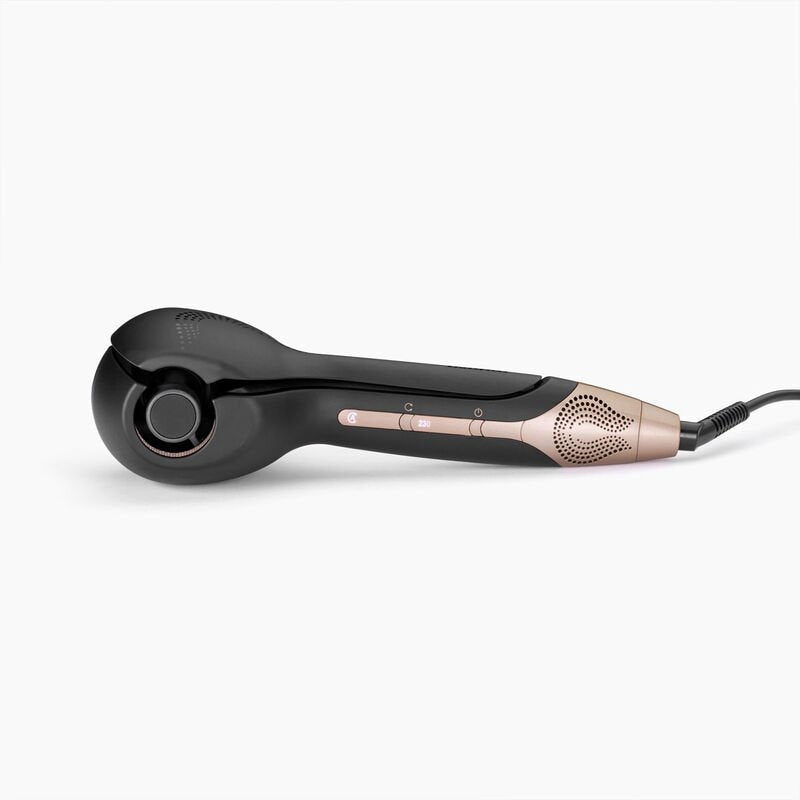 Moldeador De Pelo Babyliss C1900e