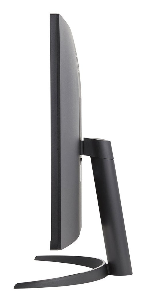 Monitor Lg Lcd 32ur500-B 32" Black