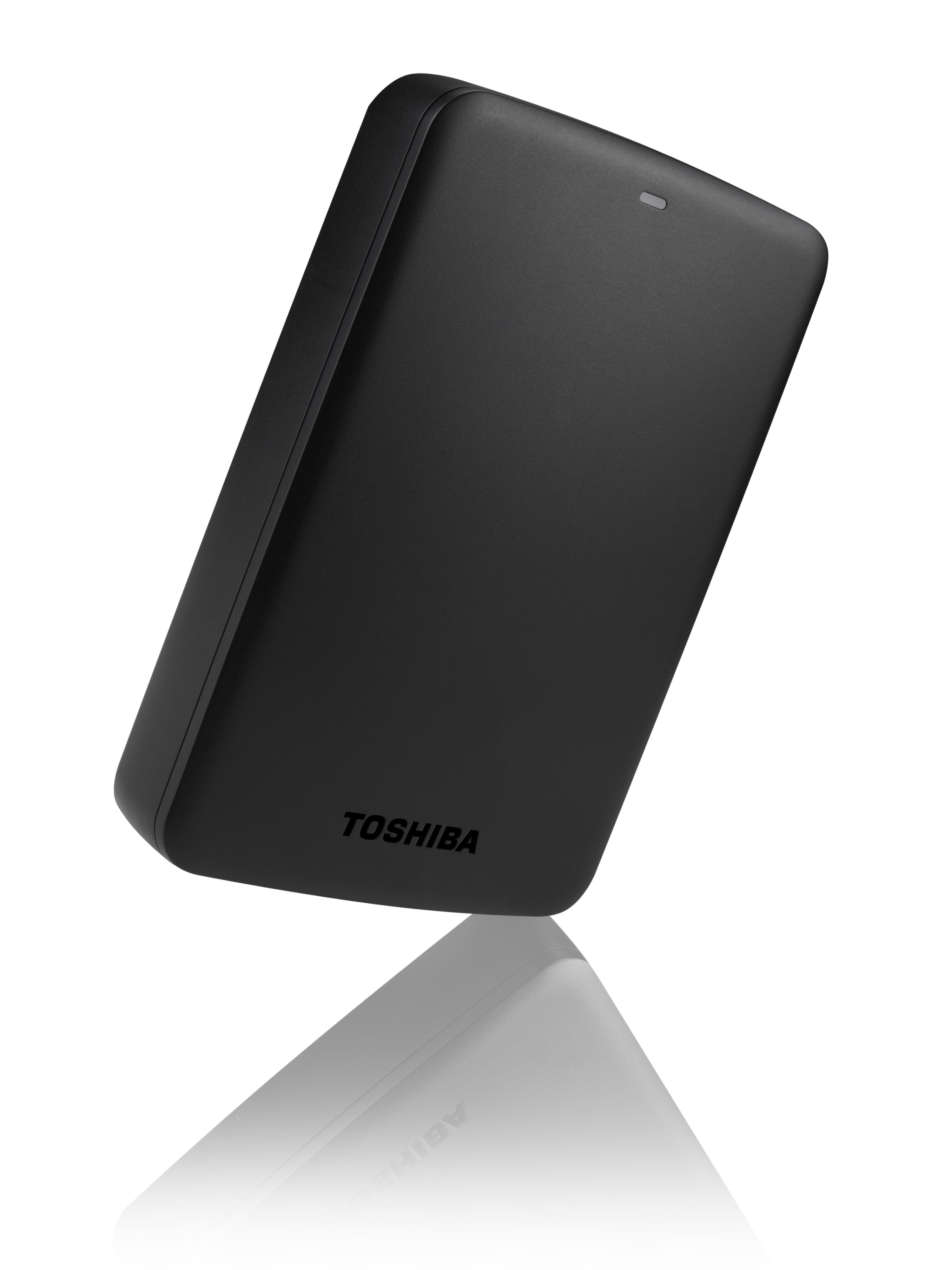 Hd Externo 2.5" Toshiba 1tb Usb3 Basics (4)