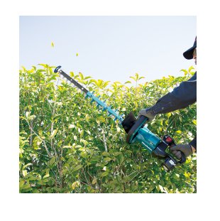 Makita Duh601z Corta-Setos Eléctrico Cuchilla Sencilla 4,5 Kg