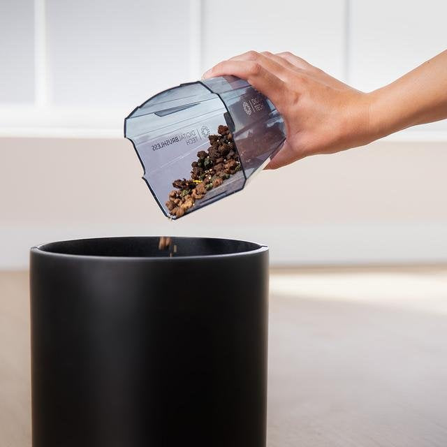 Aspirador 115420 Rockstar 25,2v Animal