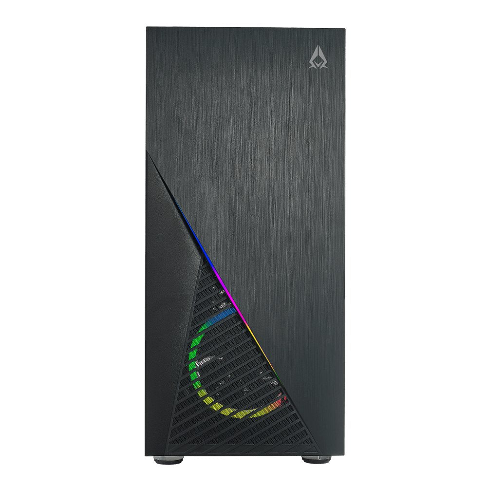EAN 4712839551825 - Azza Zeno Midi Tower Negro imagen 2