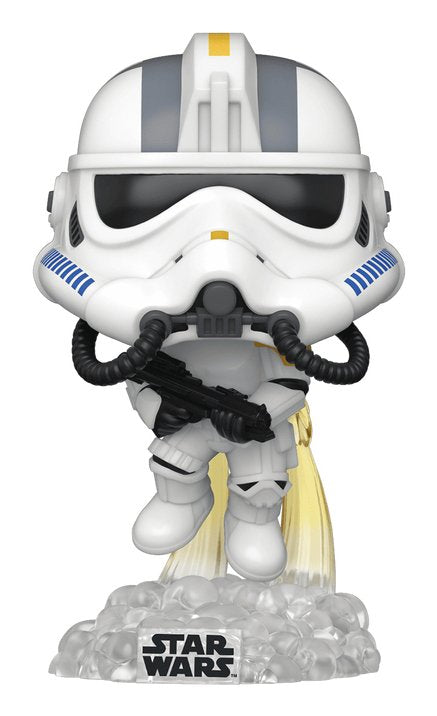 EAN 0889698650496 - FUNKO POP! 65049 figura de acción y colleccionable imagen 1