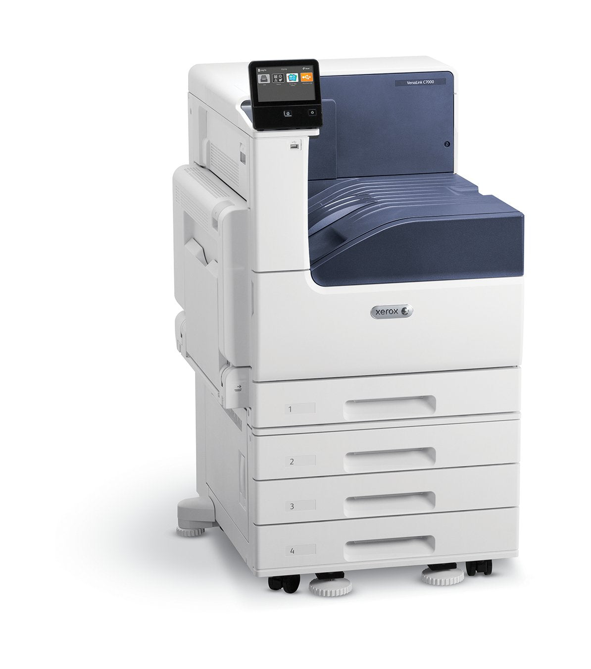 EAN 0095205845693 - Xerox VersaLink C7000V_N impresora láser Color 1200 x 2400 DPI imagen 14