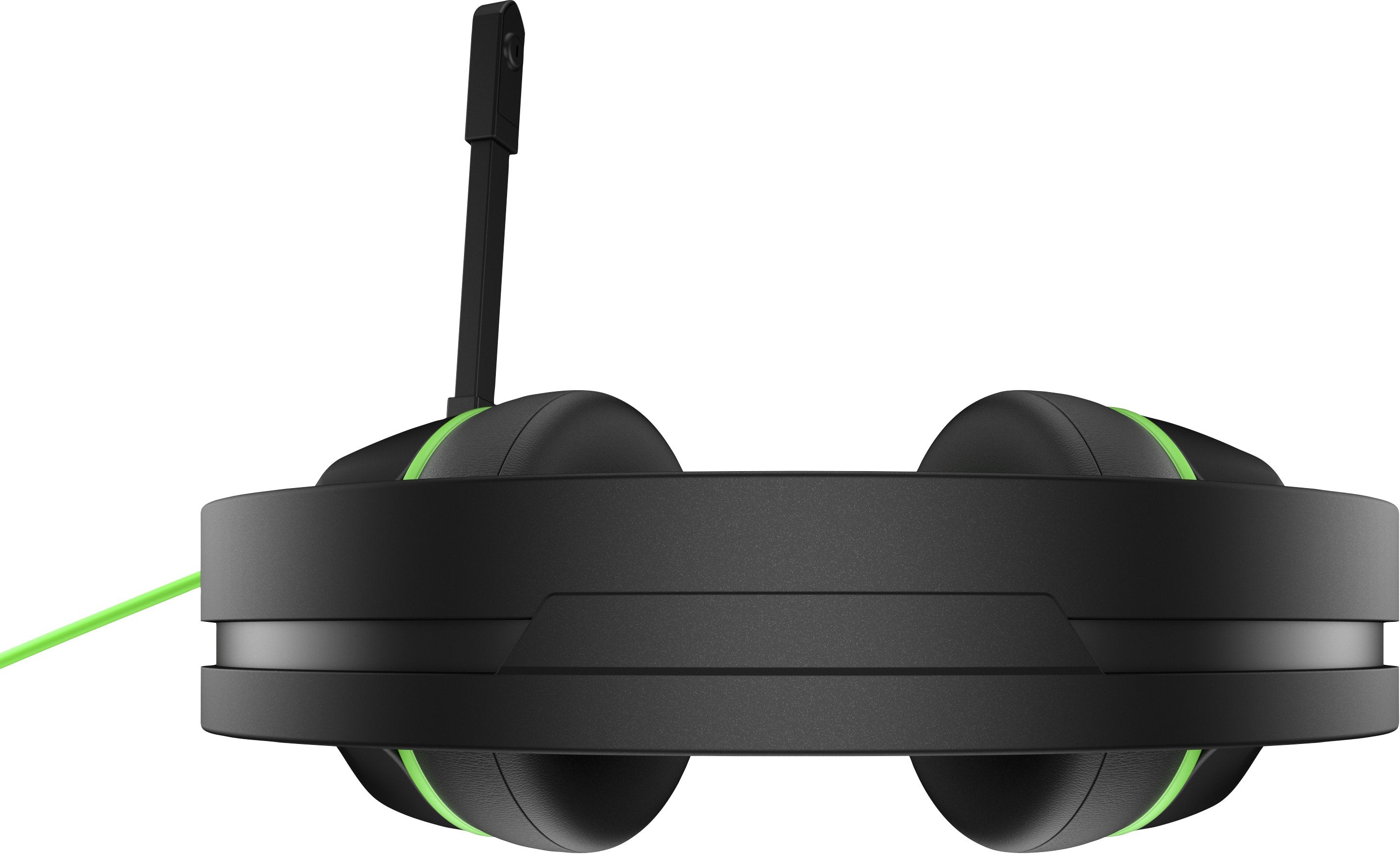 EAN 0192545432498 - HP Pavilion Gaming Headset 400 Alámbrico Diadema Juego Negro, Verde imagen 3
