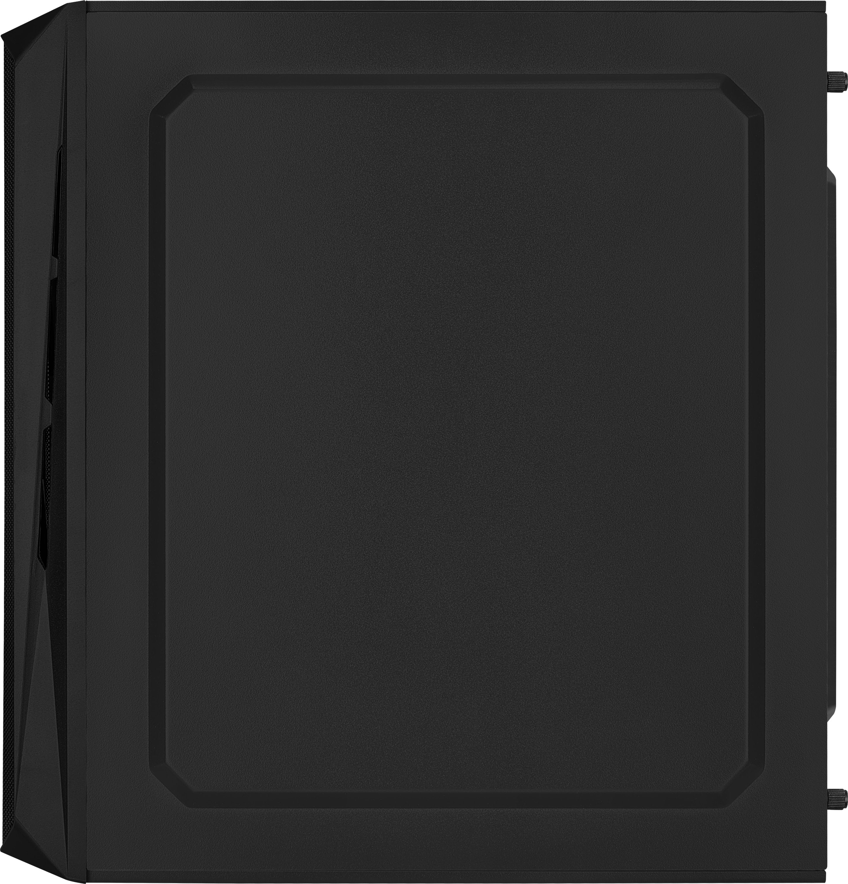 EAN 4710562759389 - Aerocool CS107V2 carcasa de ordenador Mini Tower Negro imagen 15