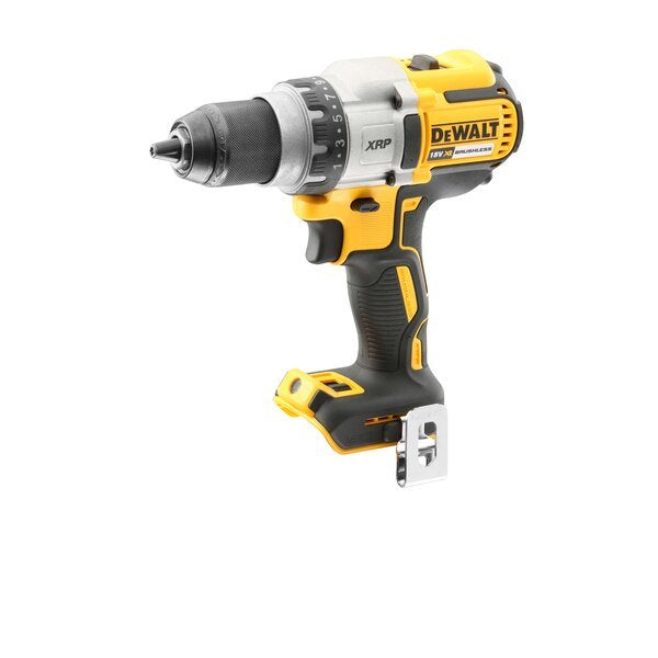Taladro Atornillador Dewalt Xrp Dcd991nt-Xj