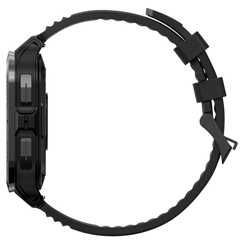 EAN 5908235977805 - MaxCom FW67 TITAN PRO 4,7 cm (1.85") IPS 44 mm Digital 320 x 382 Pixeles Pantalla táctil Negro, Grafito imagen 5