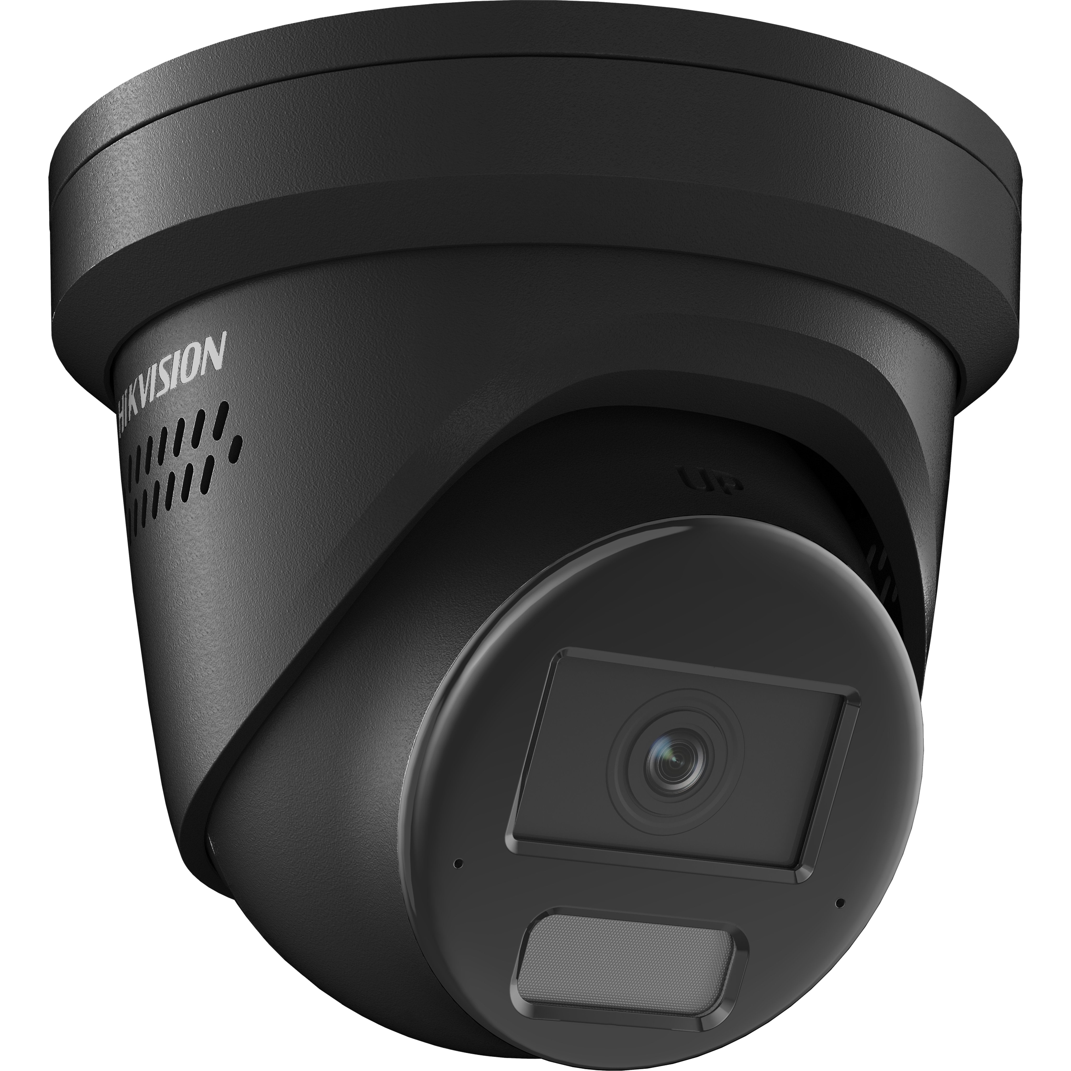 Hikvision Ds-2cd2386g2h-Is2u/Sl(2.8mm)Blk Turret 8mp Easy Ip 4.0