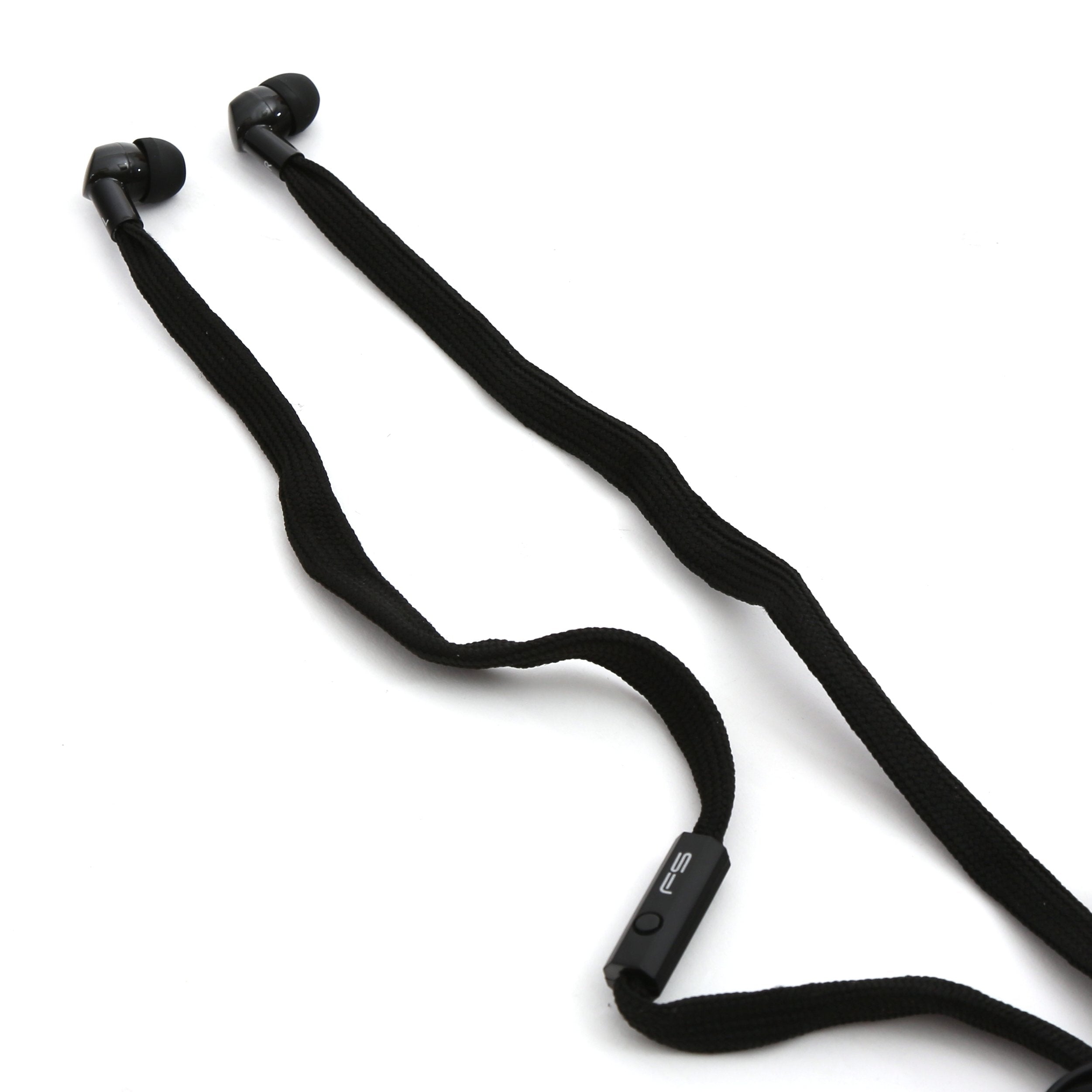 EAN 5907595427760 - Freestyle FH2112B auricular y casco Auriculares Alámbrico Dentro de oído Llamadas/Música Negro imagen 1