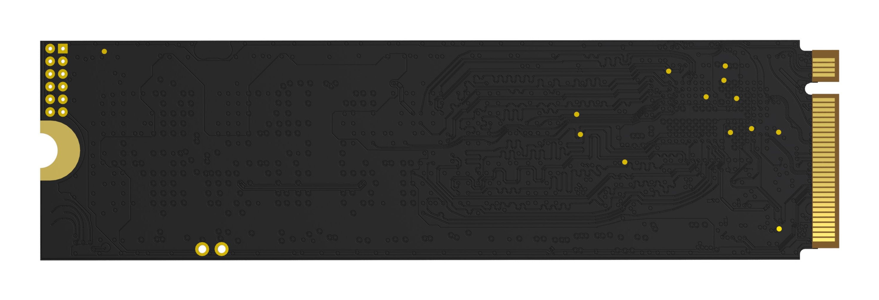 EAN 6955914639126 - Biwin M350 2 TB M.2 PCI Express 4.0 NVMe imagen 6