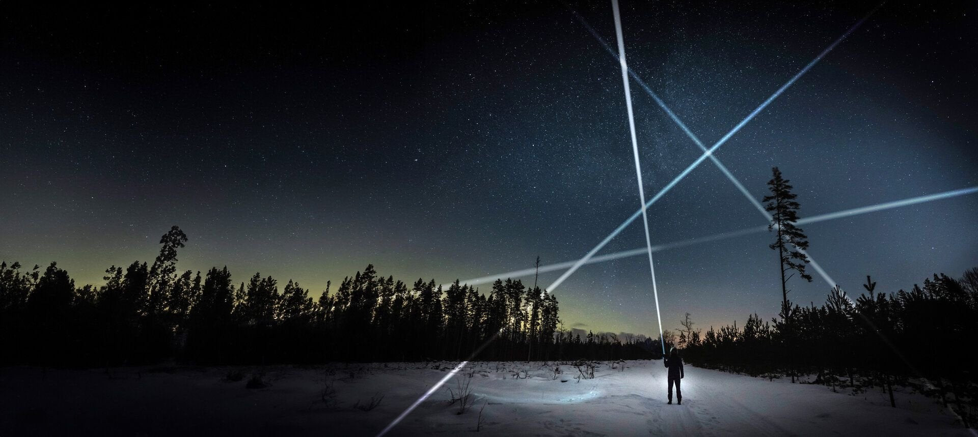 EAN 4058205034647 - Ledlenser 502987 linterna Negro Linterna de mano LED imagen 8