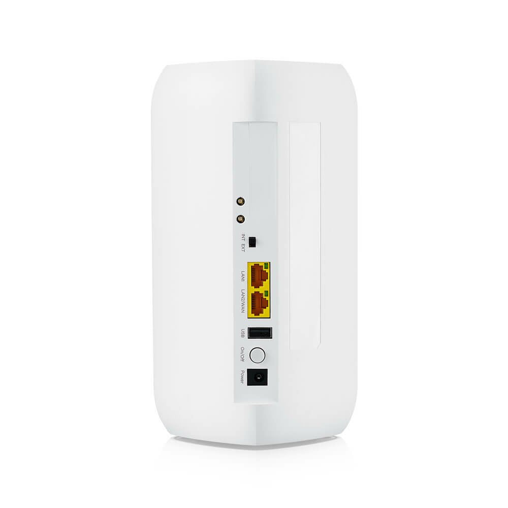 EAN 4718937637515 - Zyxel FWA505 Router de red móvil imagen 5