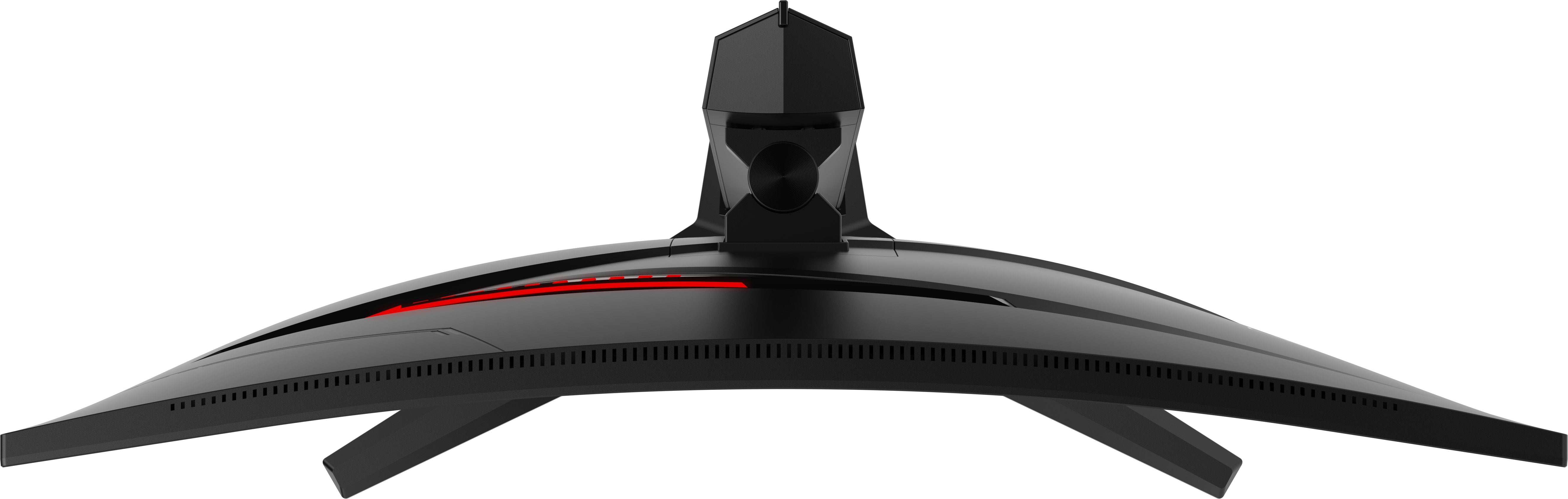 Monitor Msi Mpg 275cqrxf. 27´´ Rapid Va Curvo 1500r. 2560x1440 . 240hz. Negro