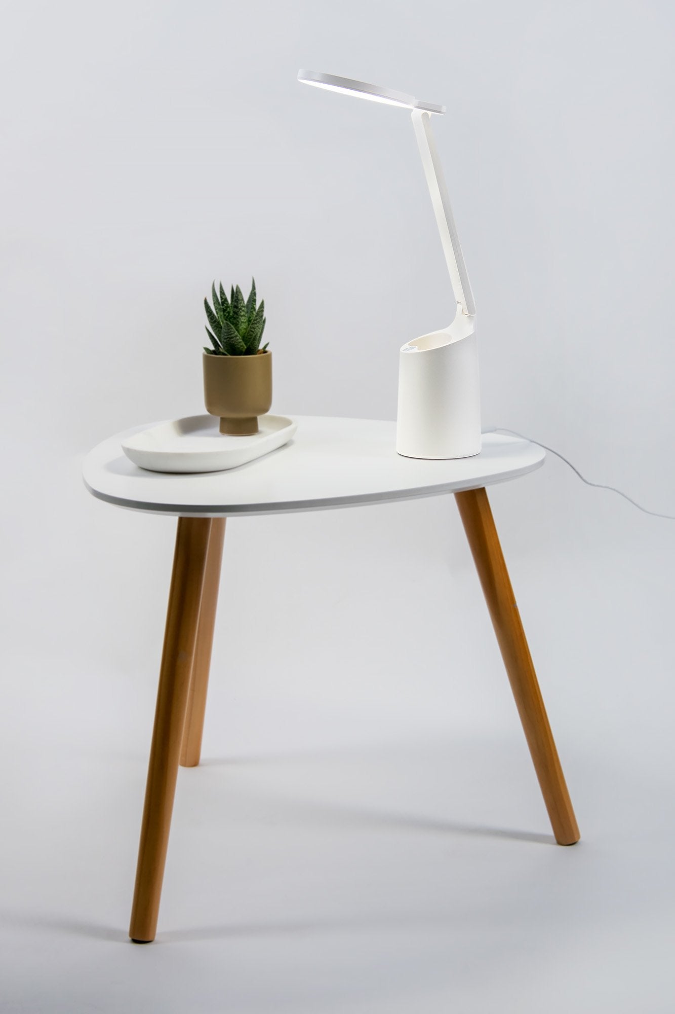 EAN 5901443120704 - Activejet AJE-FUTURE lámpara de mesa Bombilla(s) no reemplazable(s) 7 W imagen 7