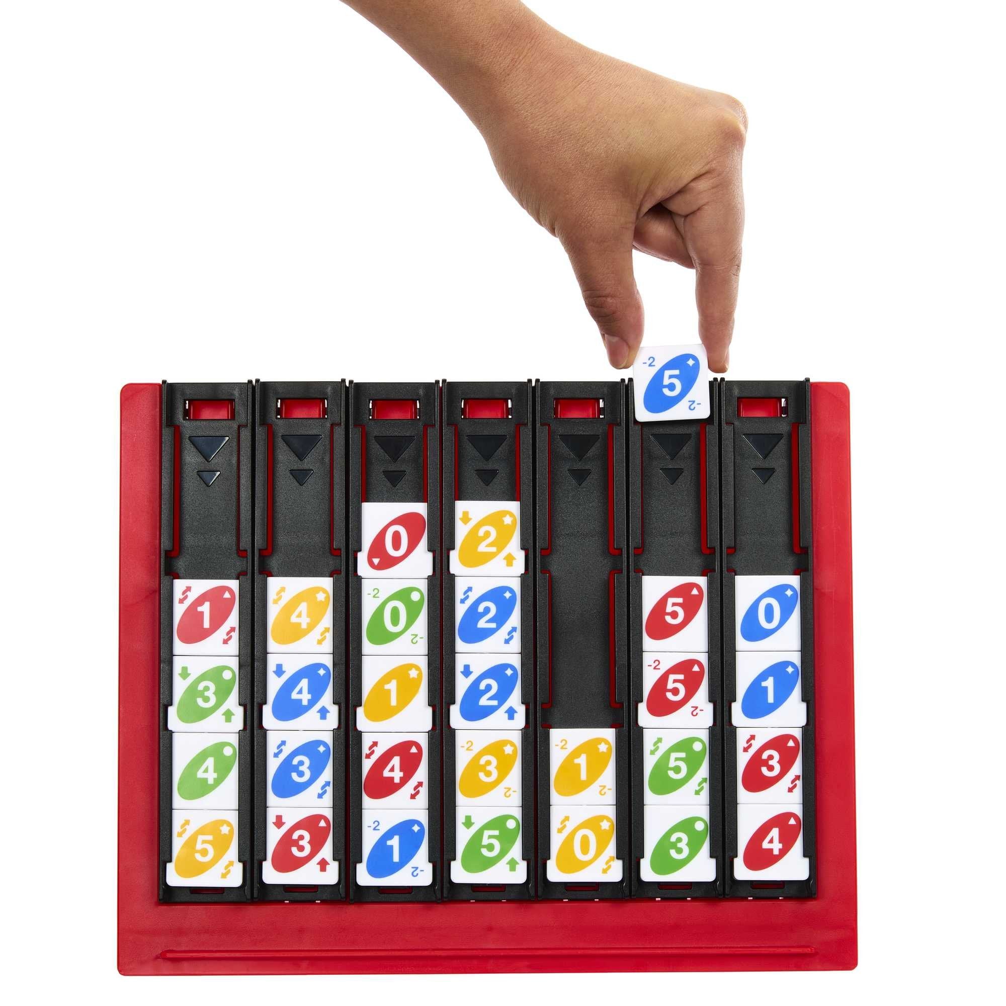 EAN 0194735157563 - Mattel Games HPF82 juego de tablero Juego De Cartas Perder las cartas imagen 3