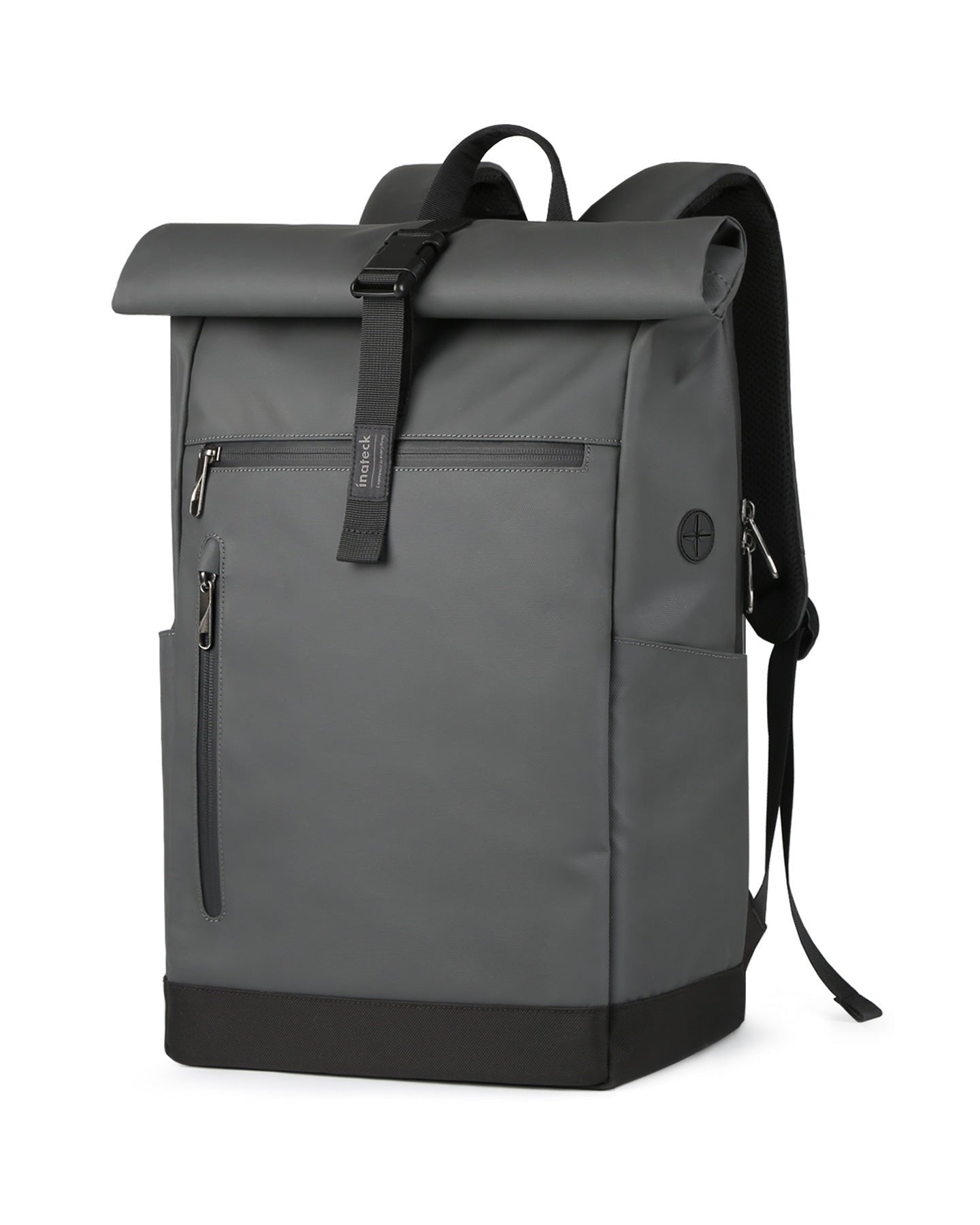 Inateck Notebook-Rucksack Bp01003 Gray 25-30l