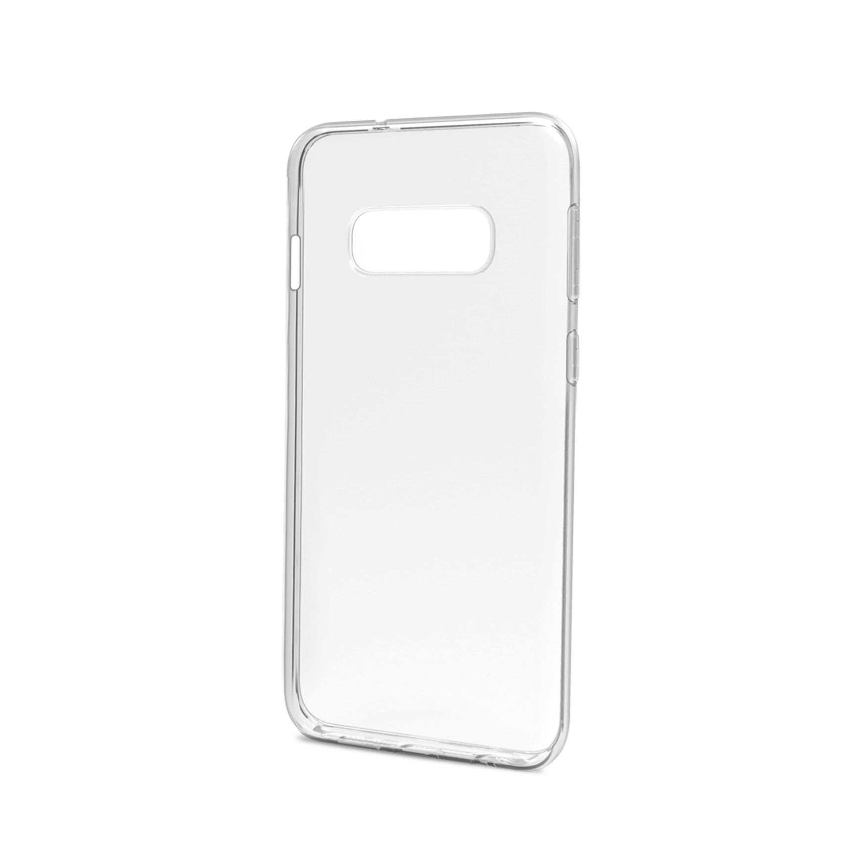 Celly Gelskin892 Funda Para Teléfono Móvil 14,7 Cm (5.8") Transparente