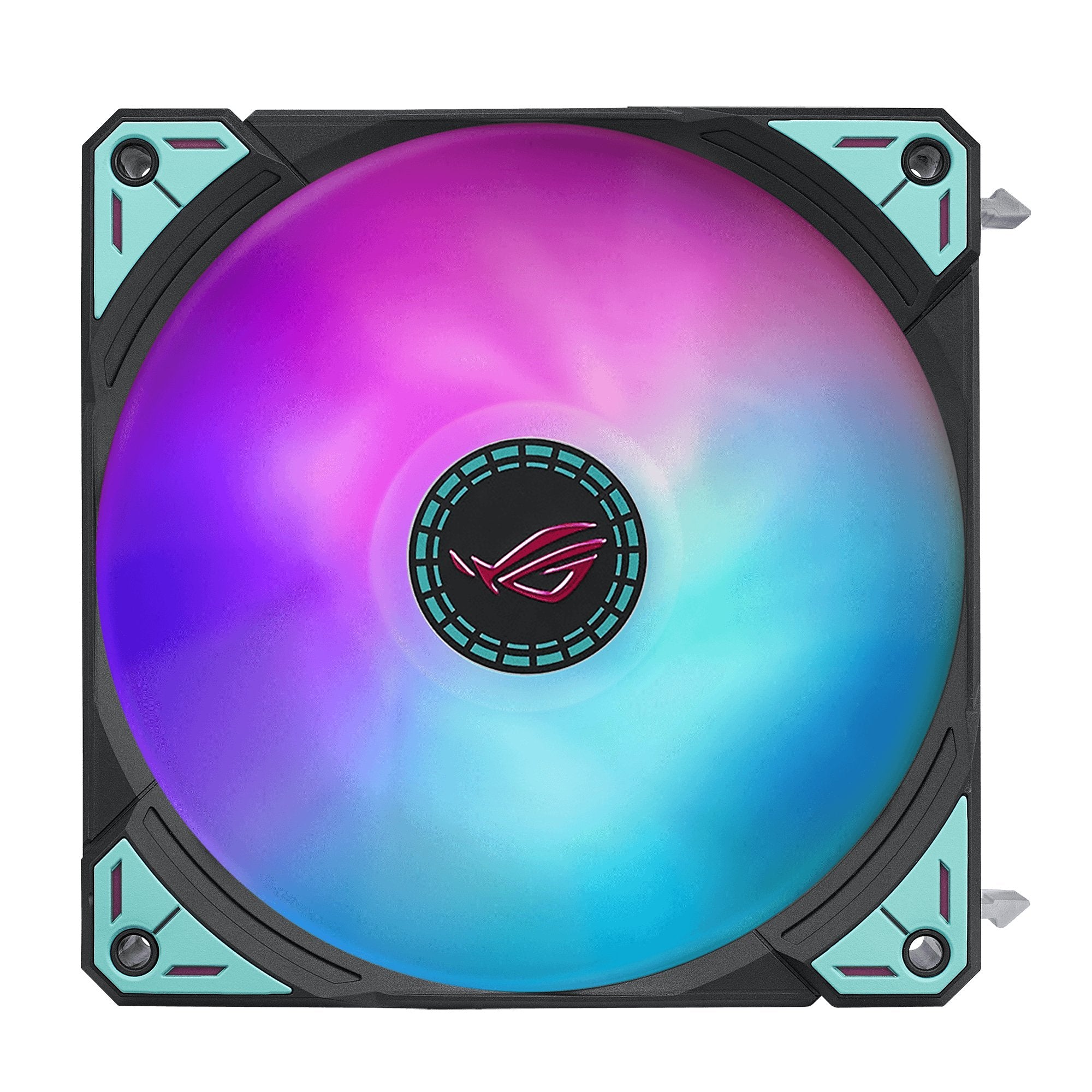 EAN 4711636215343 - ASUS ROG RYUO IV 360 ARGB Hatsune Miku Edition Procesador Sistema de refrigeración líquida todo en uno 12 imagen 12