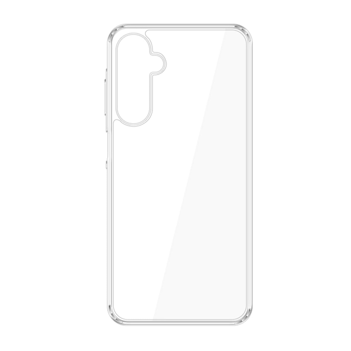 3mk Armor Case Do Samsung Galaxy A26 5g