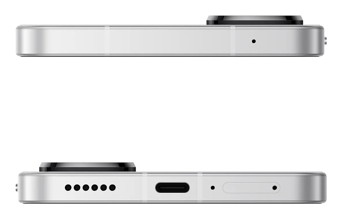 EAN 6932554438050 - POCO F7 5G 17,4 cm (6.83") SIM doble Android 15 USB Tipo C 12 GB 512 GB 6500 mAh Plata imagen 12