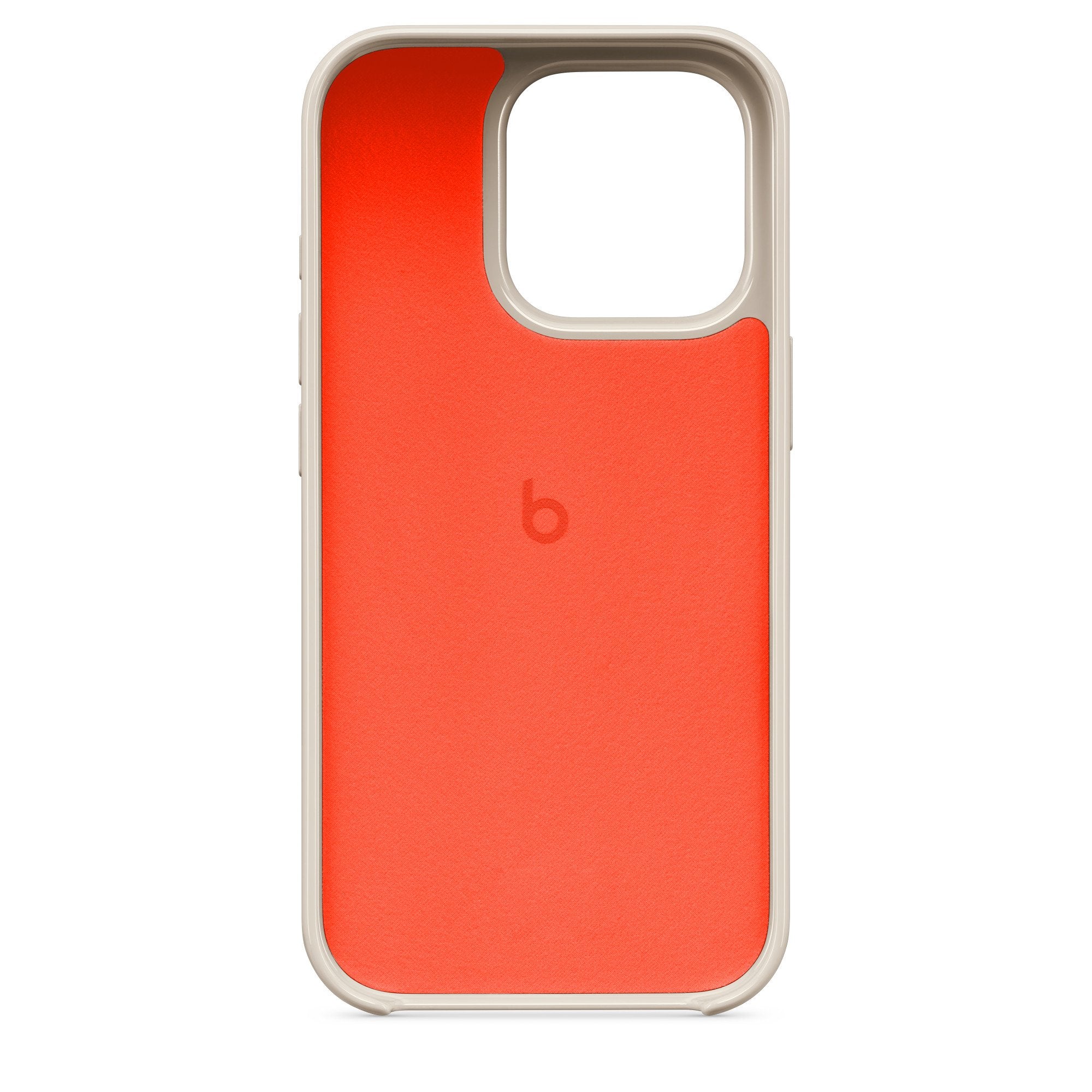Beats Iphone 16 Pro Case Stone - Beats Iphone 16 Pro Case Stone