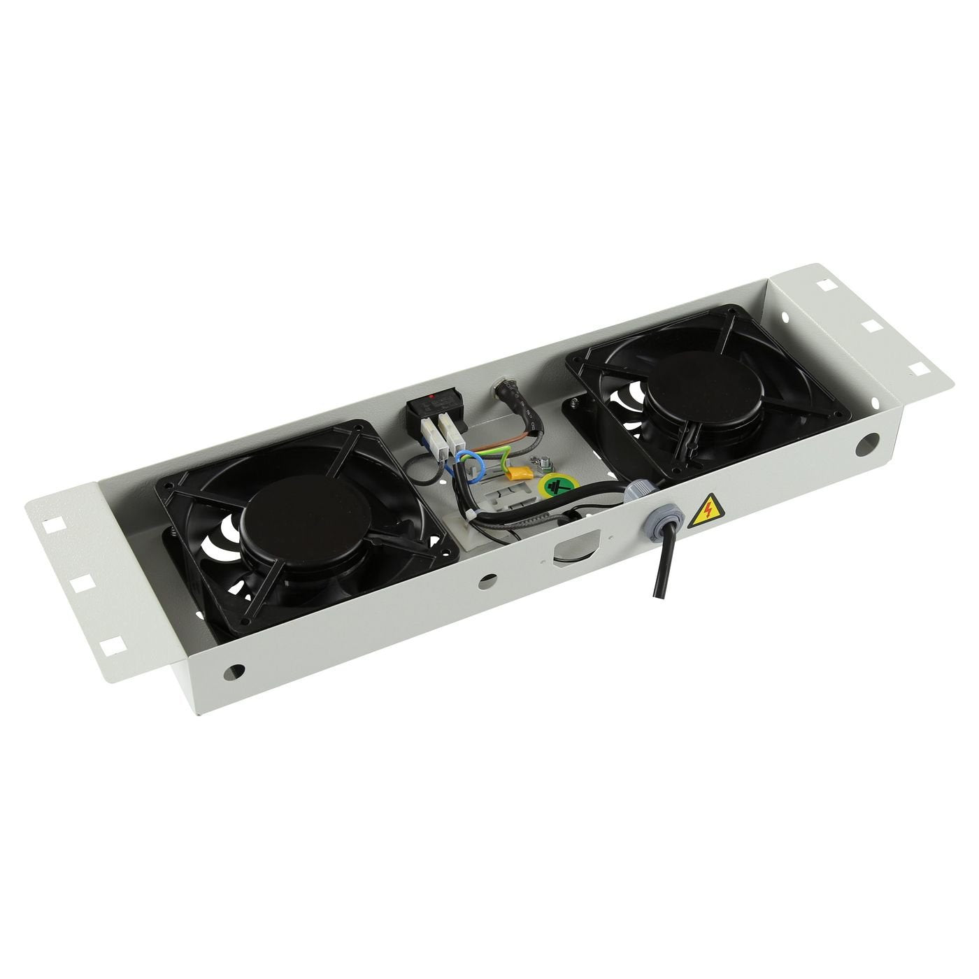 EAN 5715063211786 - Lanview RAF115WH-UK accesorio de bastidor imagen 2