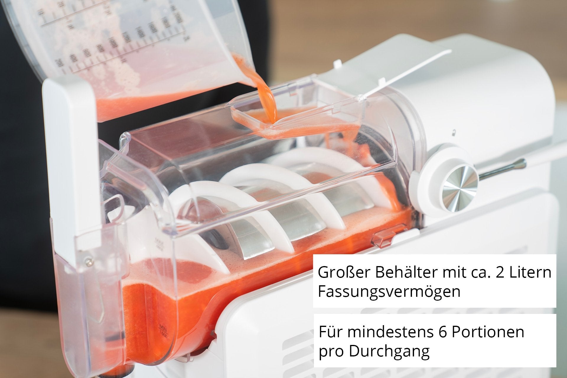 Heladera Unold 48940, Blanco