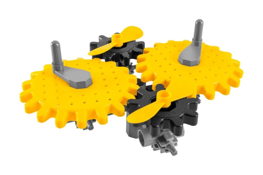 EAN 5906395455447 - Korbo Technix 122 imagen 6