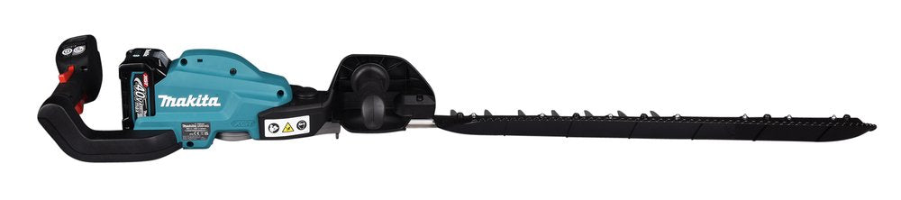 EAN 0088381754149 - Makita UH014GZ corta-setos eléctrico Cuchilla sencilla 3,4 kg imagen 5