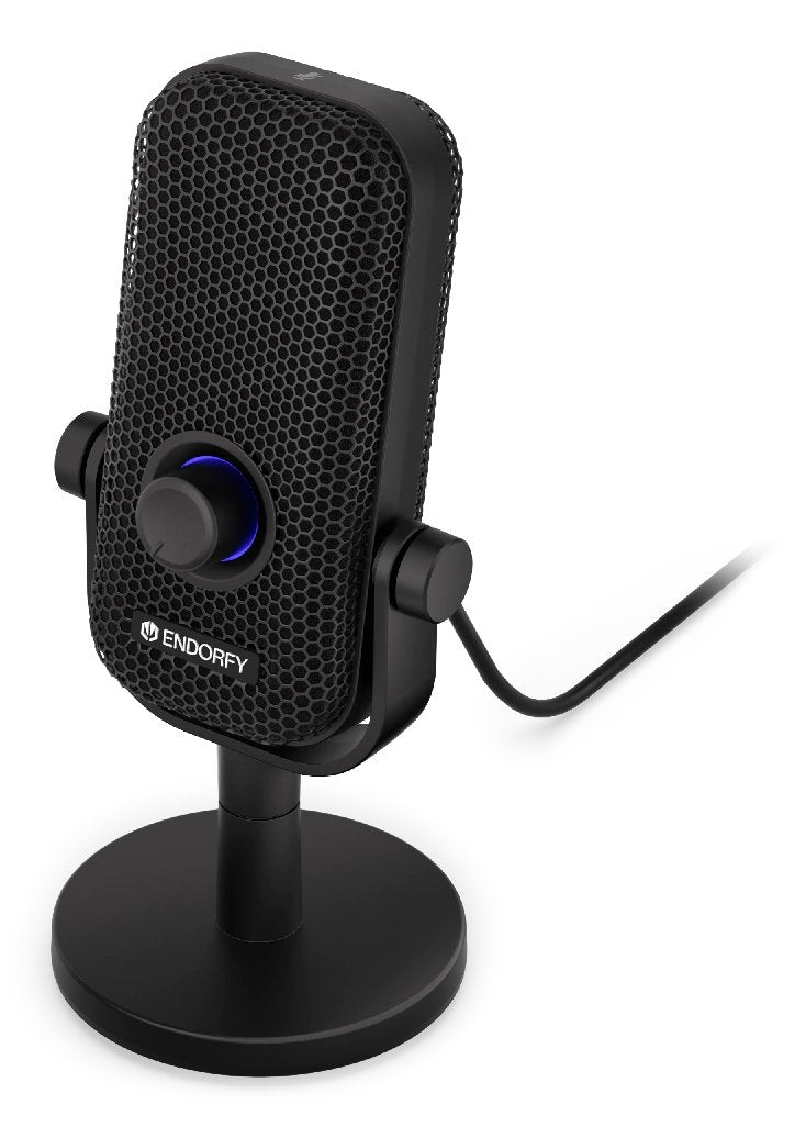 EAN 5903018667287 - ENDORFY Solum Voice S Negro Micrófono para PC imagen 8