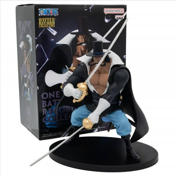 EAN 4983164289329 - Banpresto BP28932P imagen 5