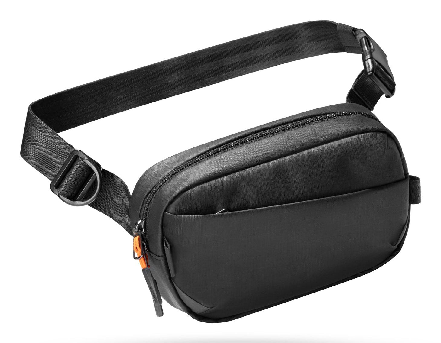 EAN 6976521111669 - Inateck FB01002 riñonera Poliéster Negro imagen 1