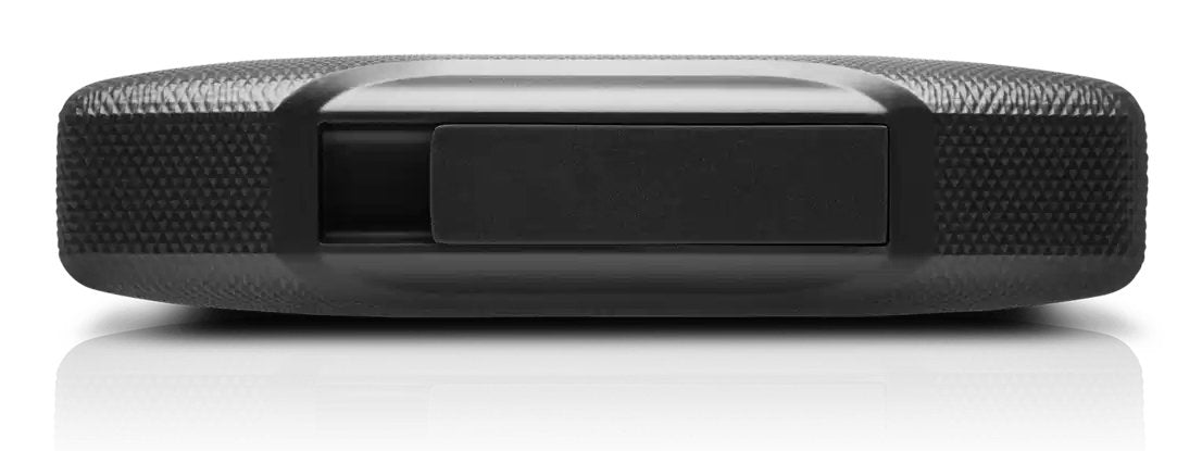 Sandisk G-Drive Armoratd Disco Duro Externo 1 Tb Gris