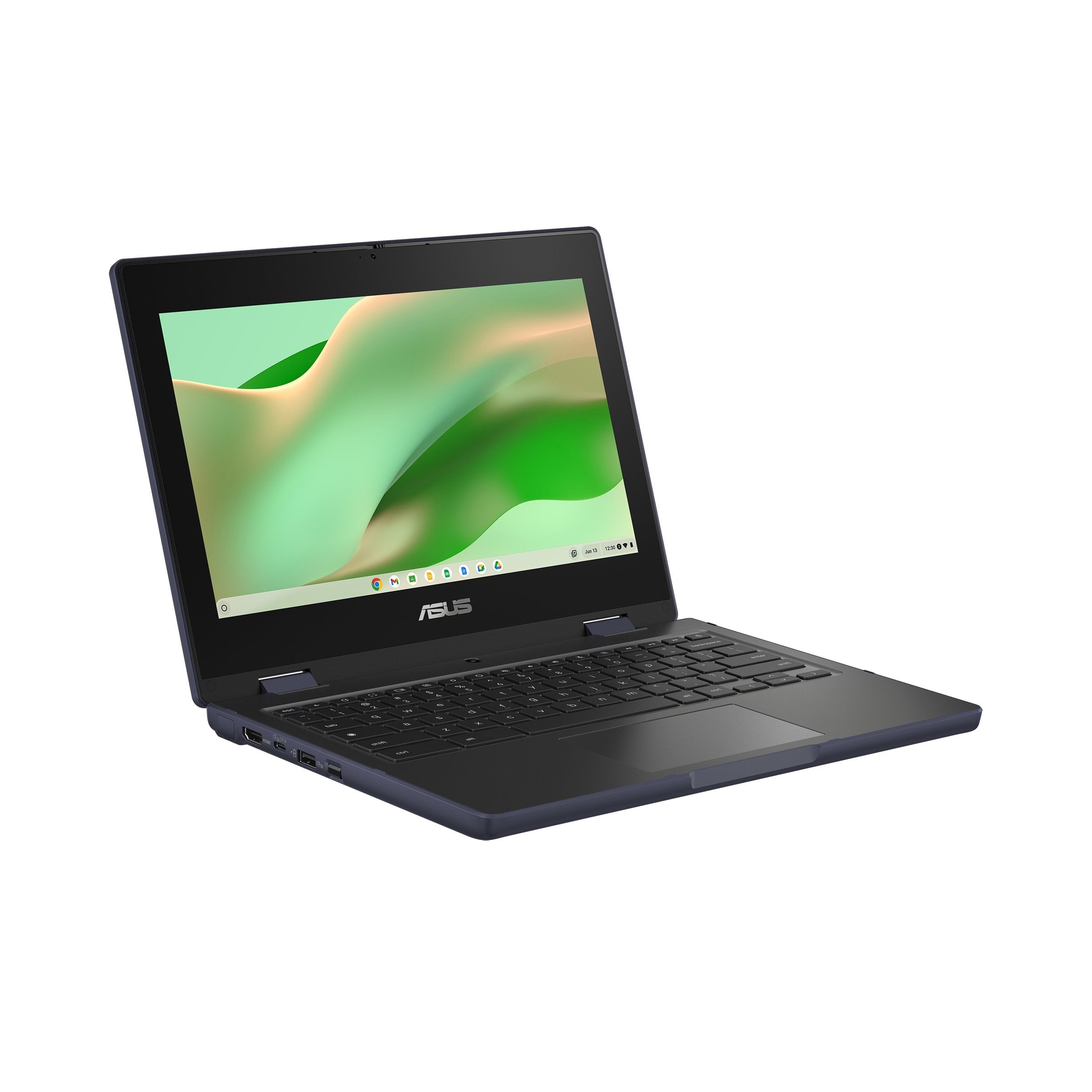 EAN 4711387932643 - ASUS Chromebook CR11 Flip CR1104FTA-NS0093 Intel® N 29,5 cm (11.6") Pantalla táctil LPDDR5-SDRAM Wi-Fi 6 imagen 4