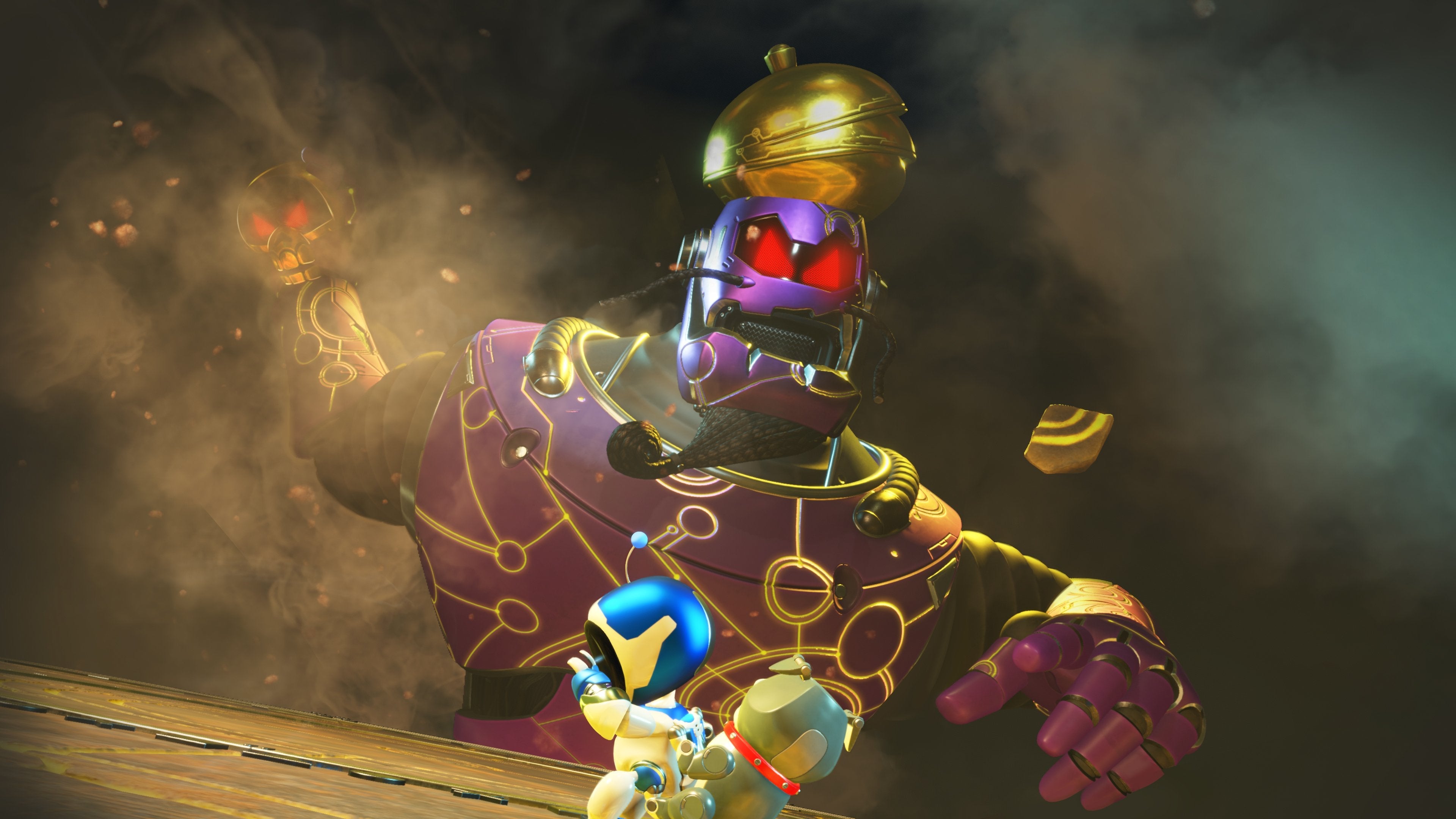 Sony Astro Bot (Ps5)