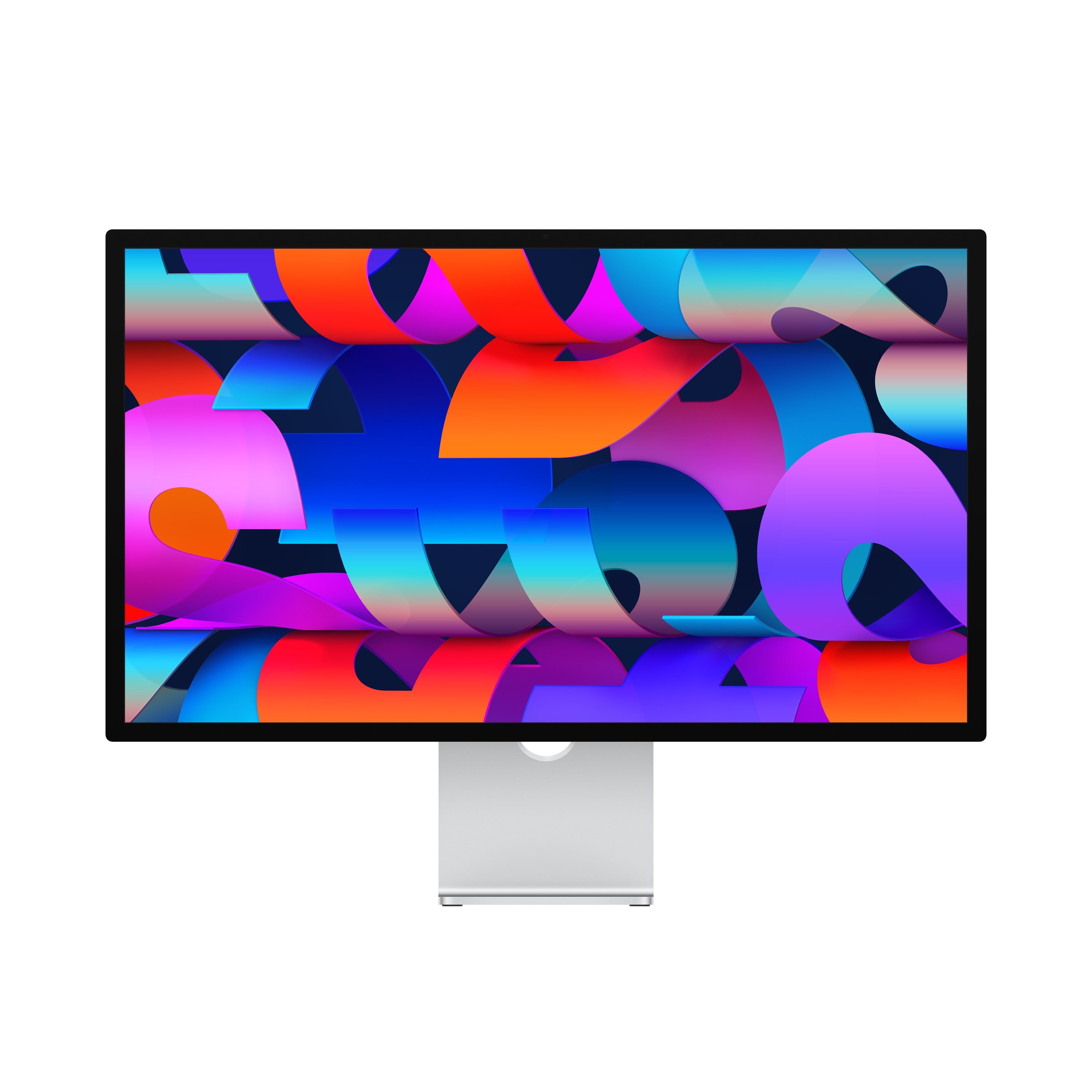 Monitor Apple Studio Display 27'' 5k Standardglas Verstellbar