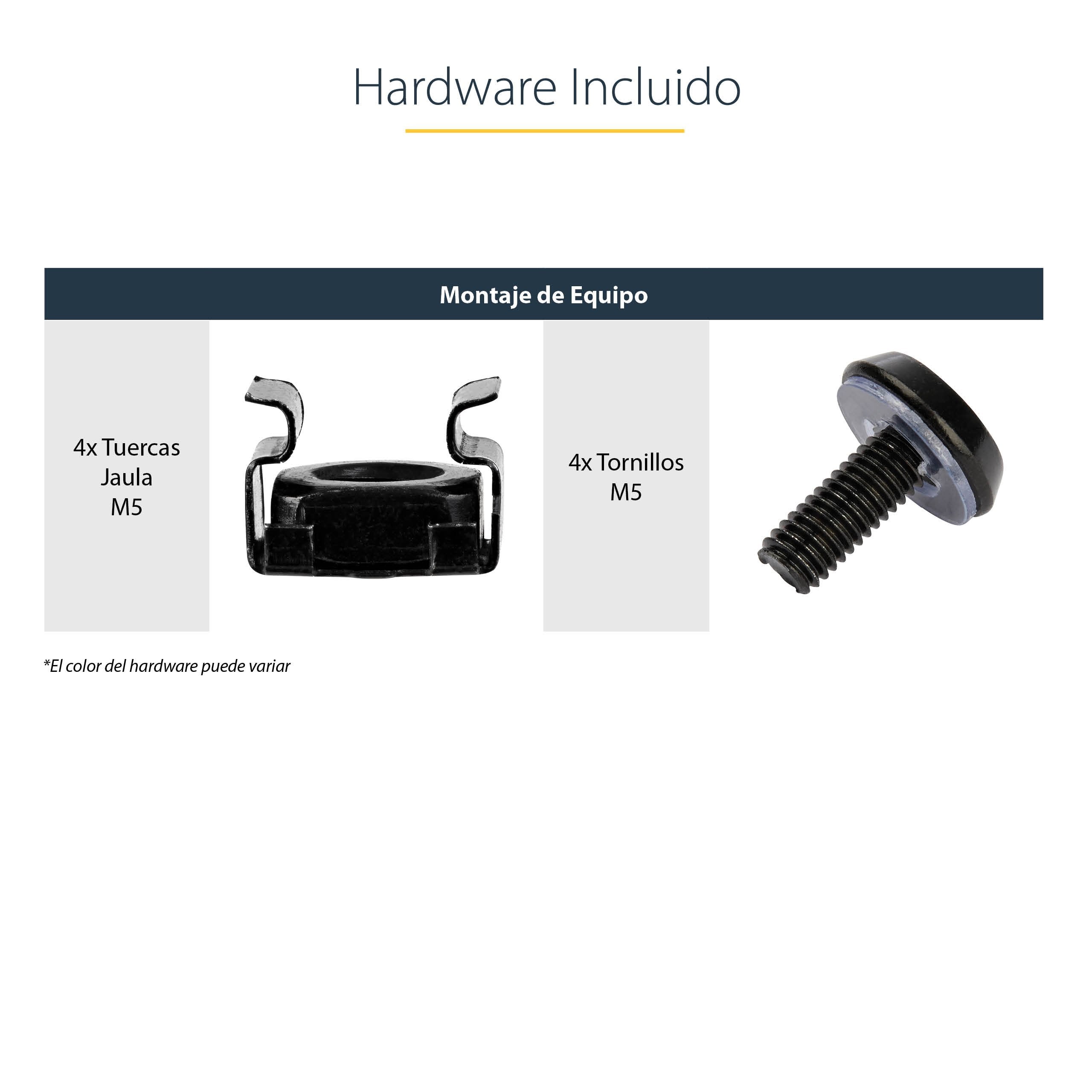 EAN 0065030848084 - StarTech.com CABSHELFV accesorio de bastidor Estantería imagen 10