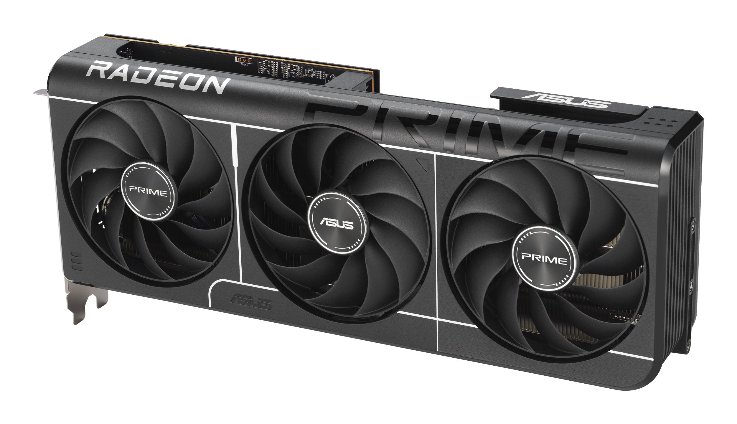 Vga Asus Radeon Rx 9070 16gb Prime Evo Oc