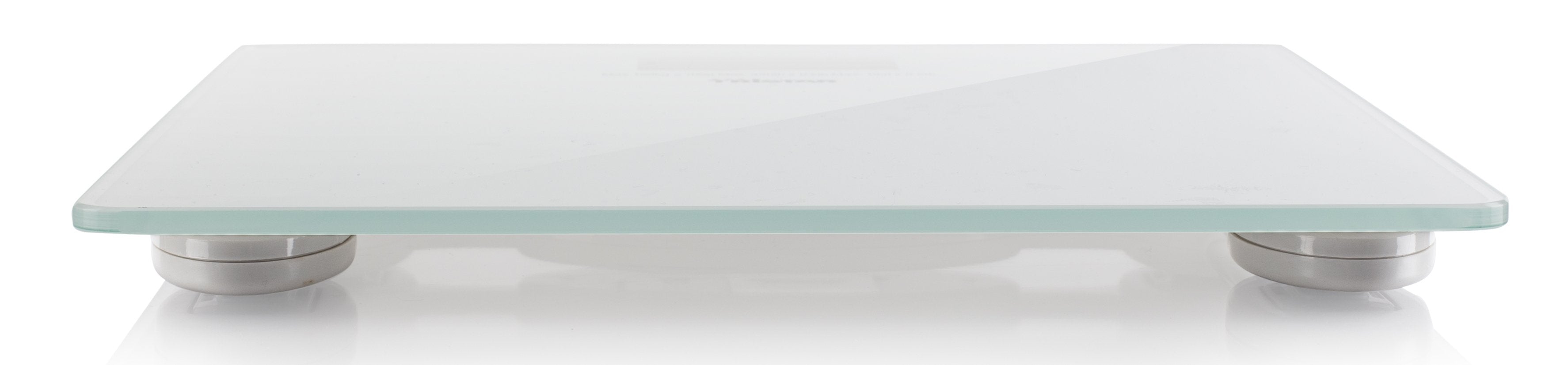 EAN 8713016024190 - Tristar WG-2419 báscula de baño Plaza Transparente, Blanco Báscula personal electrónica imagen 3