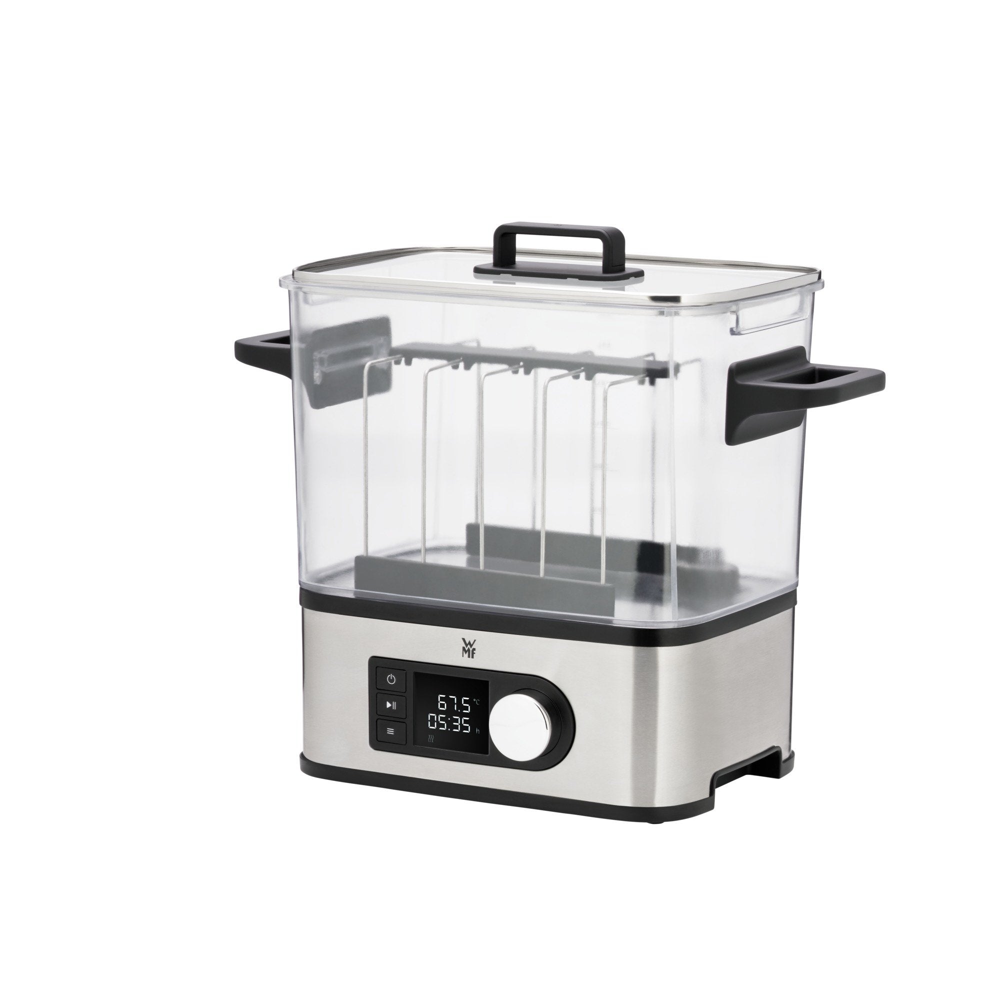 EAN 4211129133302 - WMF Lono 0415360011 Horno de agua para cocción sous vide (al vacío a baja temperatura) imagen 1