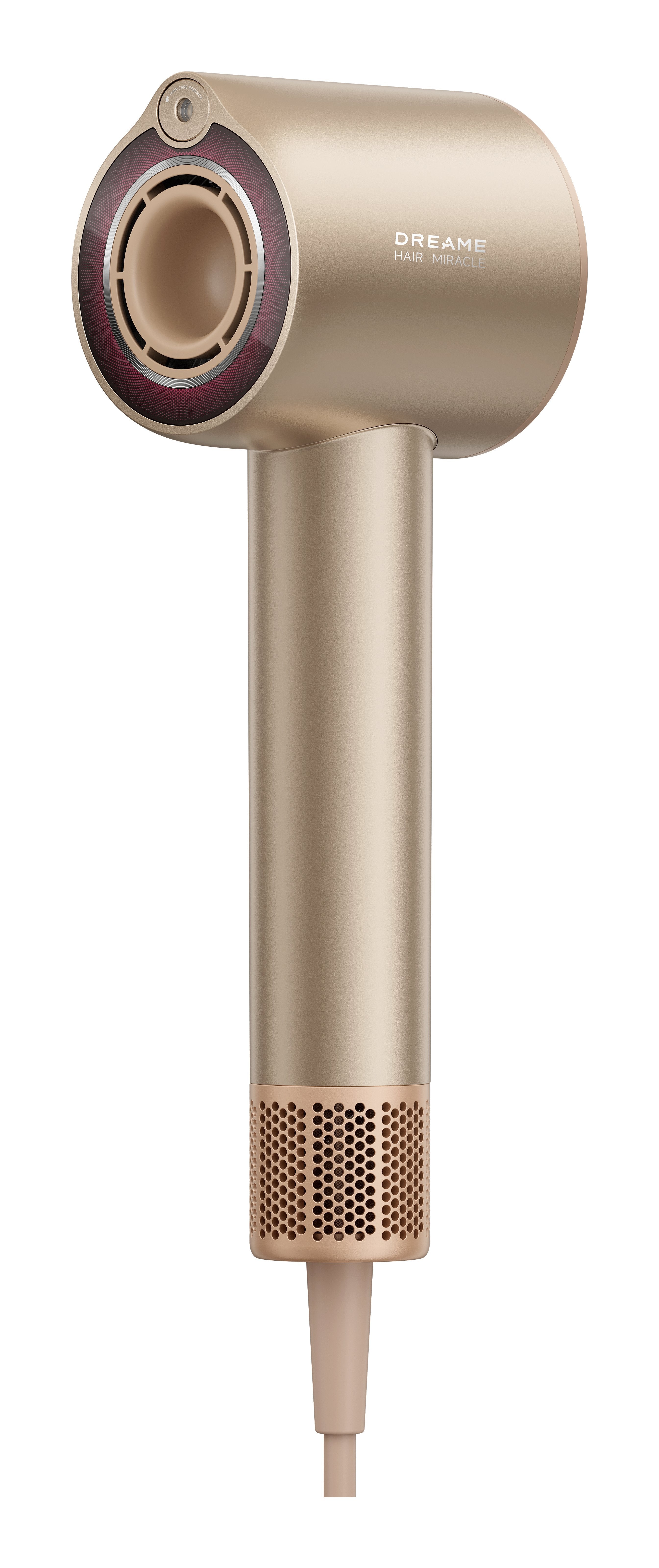 Dreame Secador Pelo Miracle Essence