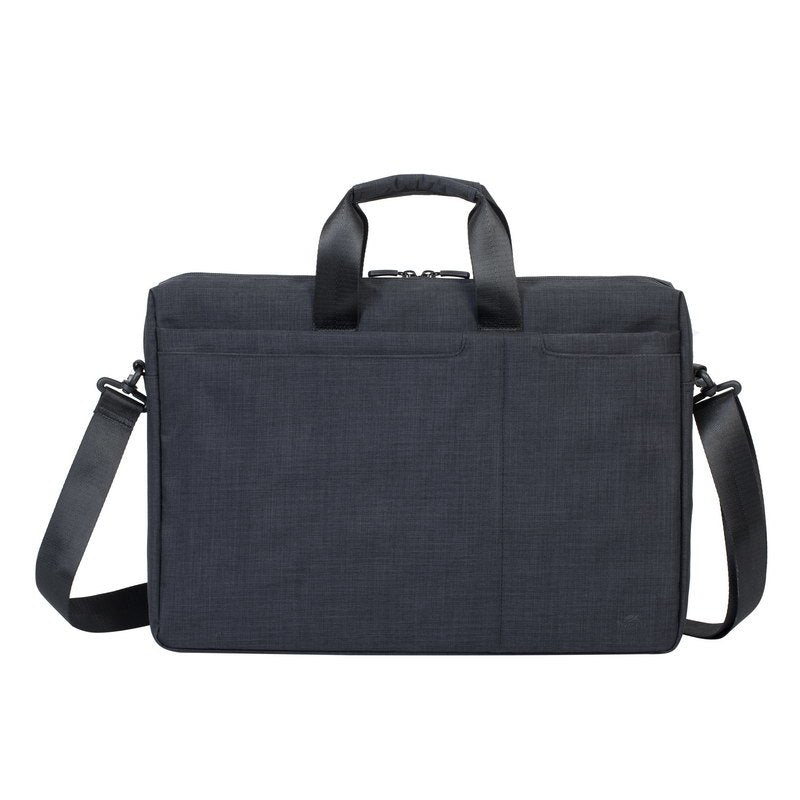 EAN 4260403573167 - Rivacase 8355 43,9 cm (17.3") Maletín Negro imagen 2