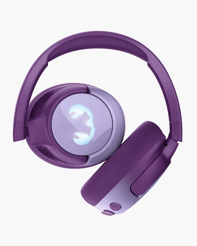 Auriculares Fresh'N Rebel Code Junior Inalambrico Mighty Magic