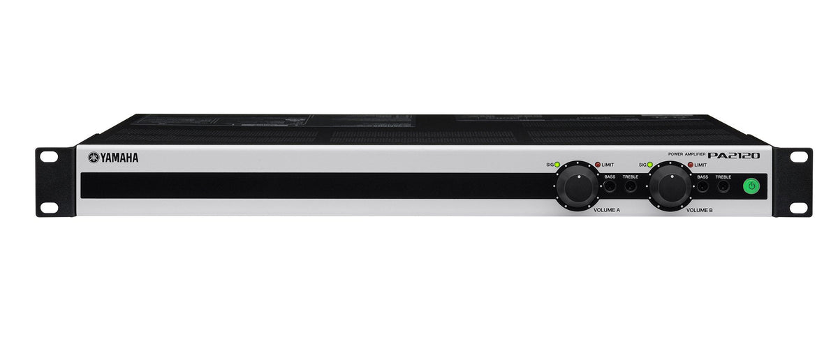Pa2120 E Ma Pa Series Power Acons Ma Pa Series Power Amplifier