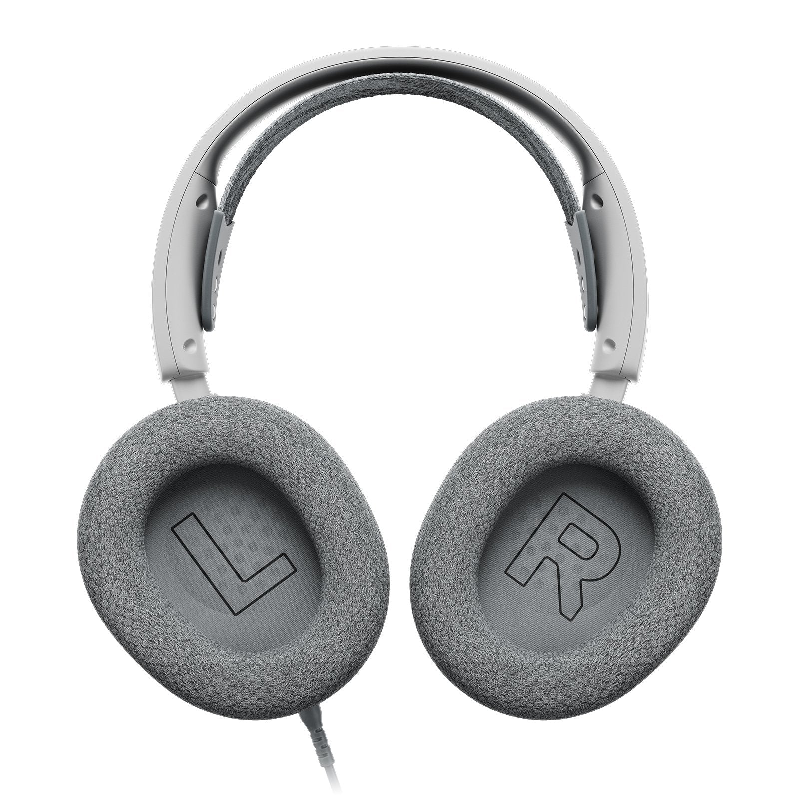 EAN 0810052983202 - Steelseries Arctis Nova 1P Auriculares Alámbrico Diadema Juego Blanco imagen 3
