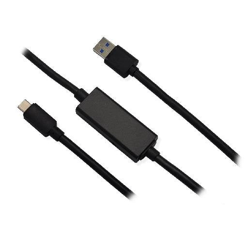 Cable Actif Usb-C M