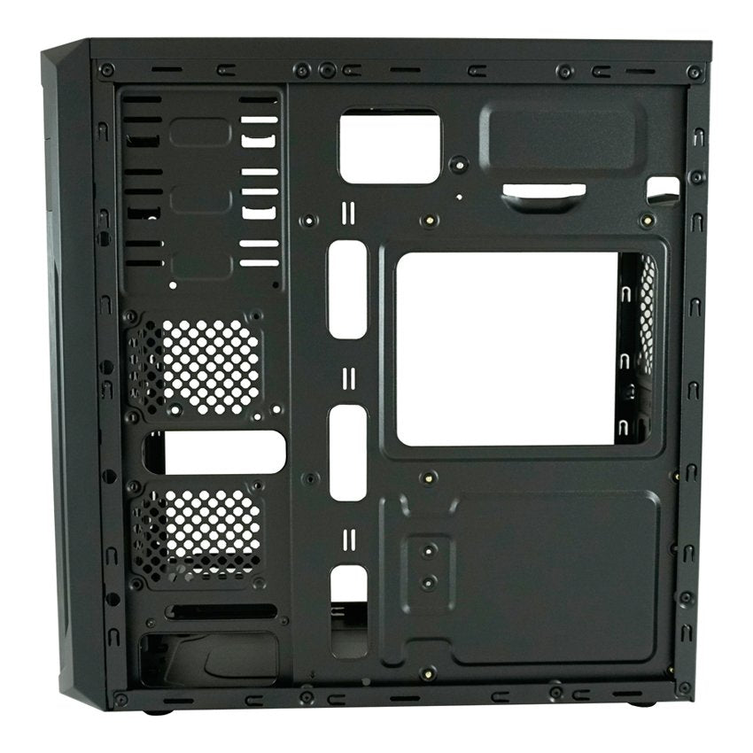 EAN 4260070128820 - LC-Power 7039B Midi Tower Negro imagen 7