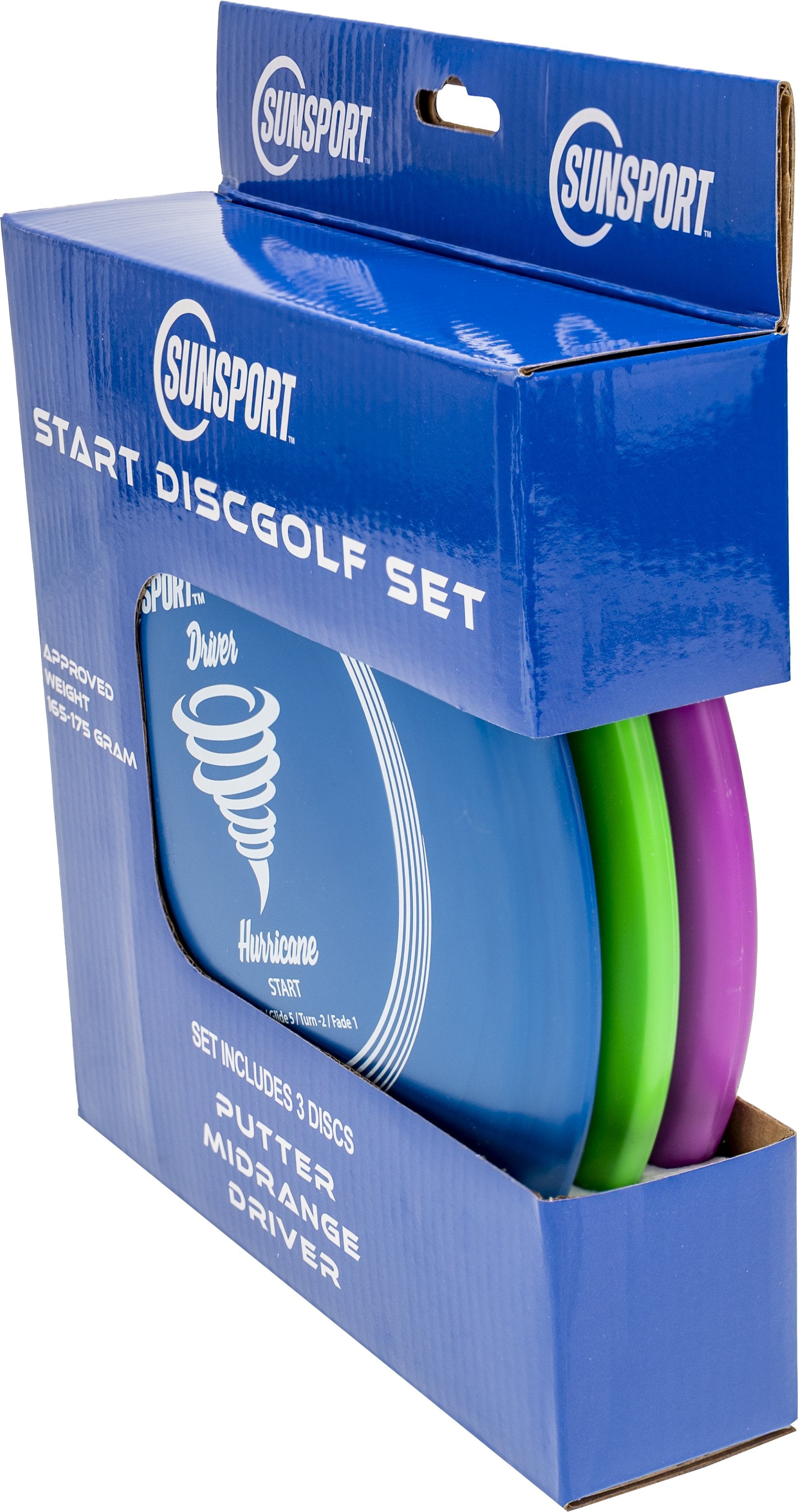 EAN 7392601139115 - Bex Sport 413-911 juegos de lanzamiento Disc golf imagen 5