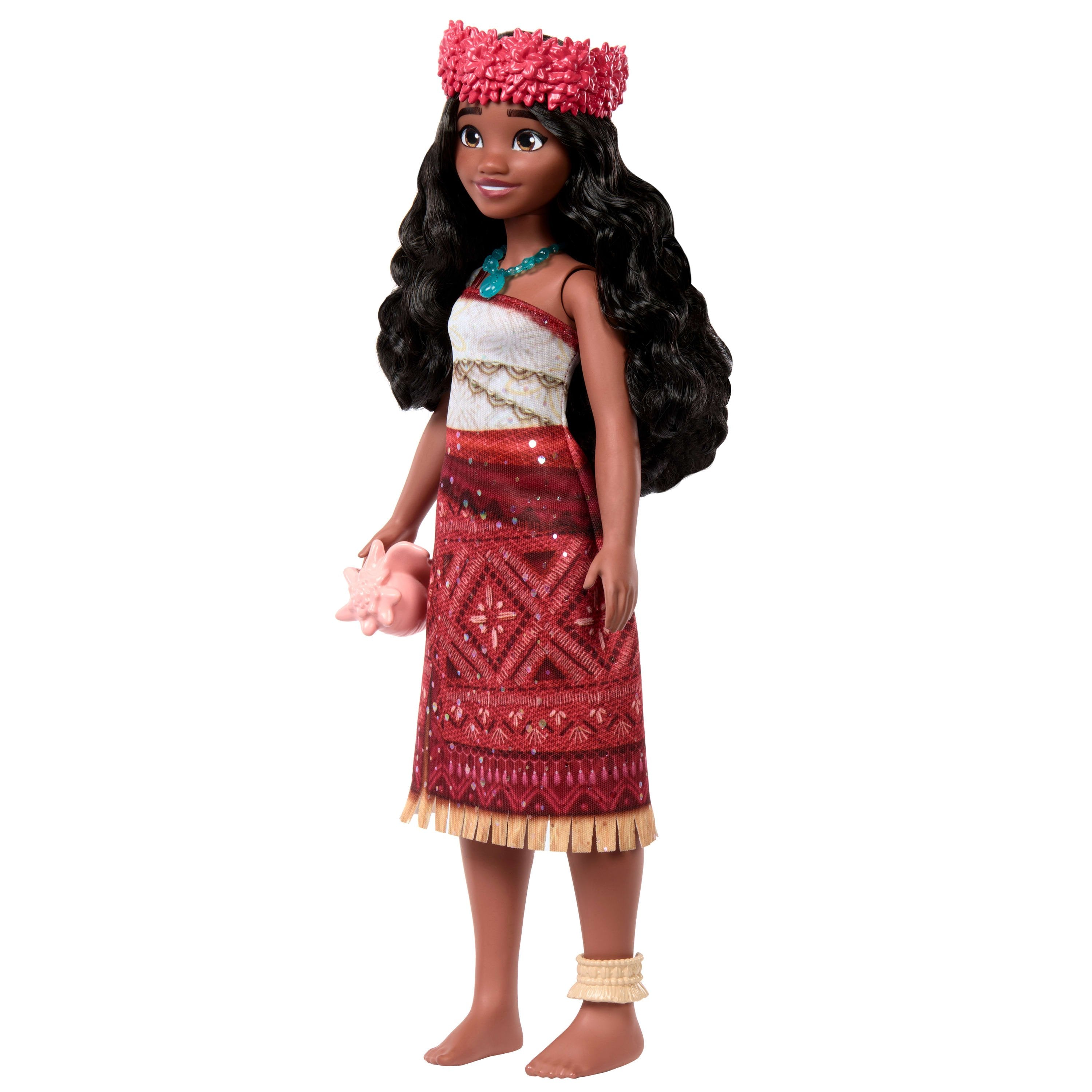 EAN 0194735265428 - Disney JBT62 muñeca imagen 9
